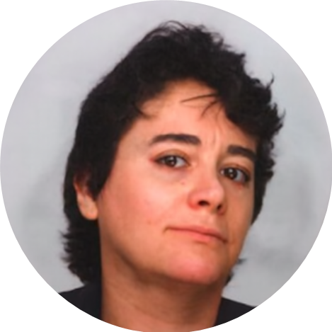 Annie CHEVALLIER