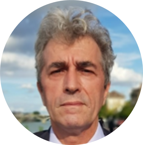 Didier SALWA