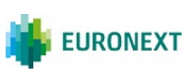 Logo Euronext