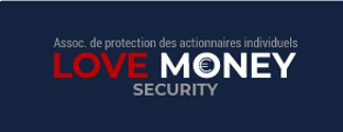 Logo Love Money