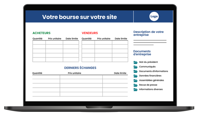 Dynamisez votre entreprise