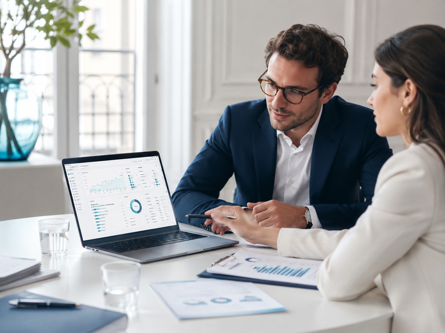 Accompagnement CiiB autour des Carnets d’Annonces