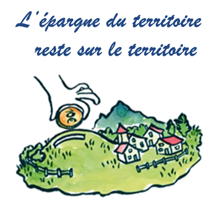 L’épargne du territoire