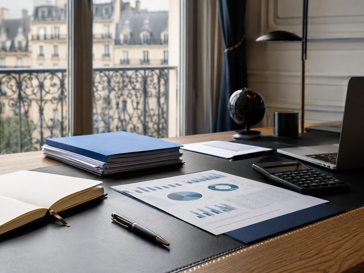 Évaluation d’un projet d’entreprise