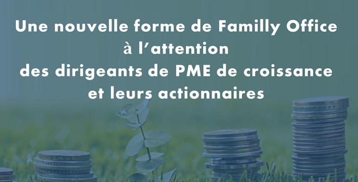 Investir dans l'avenir de votre PME avec CIIB Family Offices