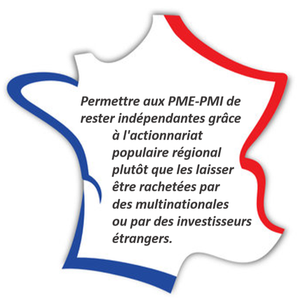 Les communes peuvent rapprocher leurs habitants des PME2