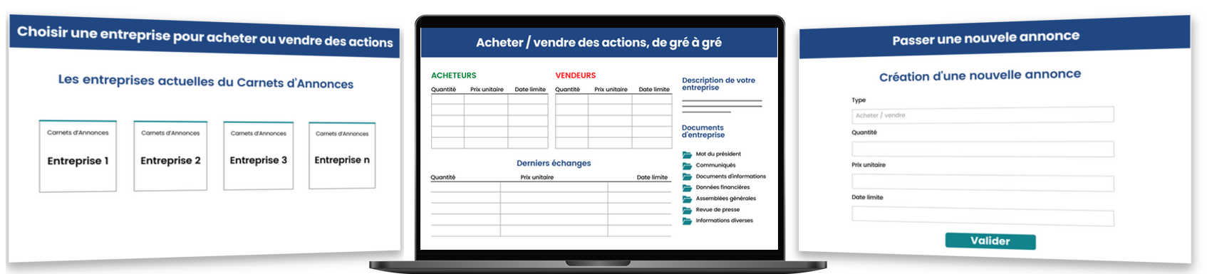Image de slider
